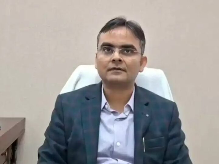 वाराणसी : यूपी बोर्ड की परीक्षा  में शामिल होंगे 92 हजार छात्र