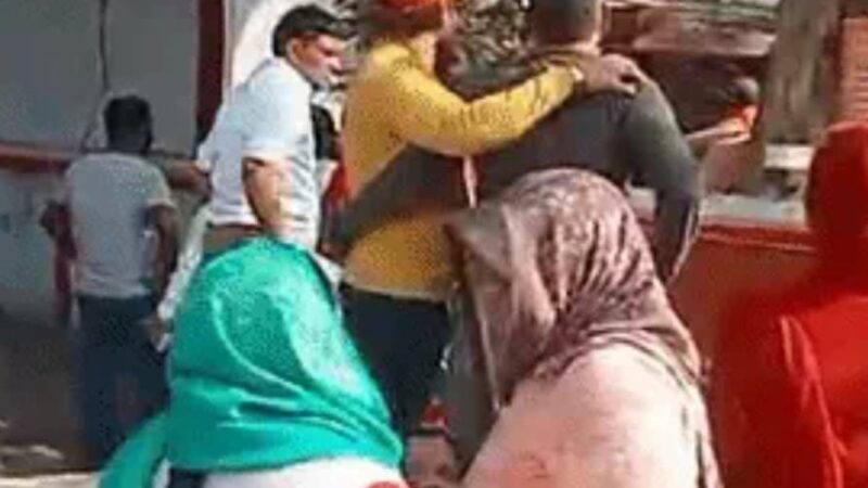 प्रयागराज : वैलेंटाइन डे पर कमरे में लटकता मिला 12वीं का छात्र