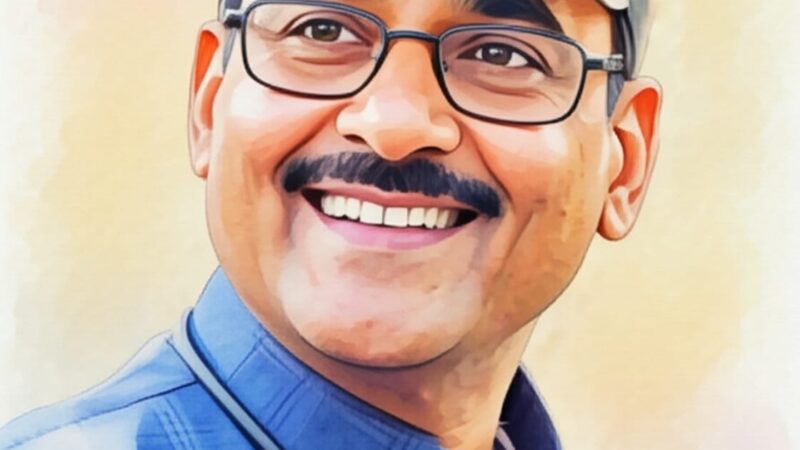 वाराणसी में ‘सपनों की पगडंडियां’ का विमोचन, साहित्य और पत्रकारिता पर होगा विमर्श