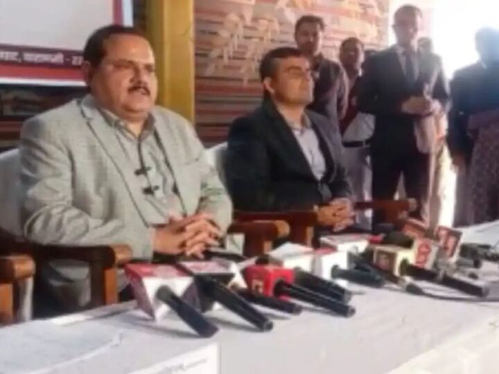 ‘बांग्लादेशियों की पहचान करना आयोग का काम नहीं’ : नवदीप रिणवा