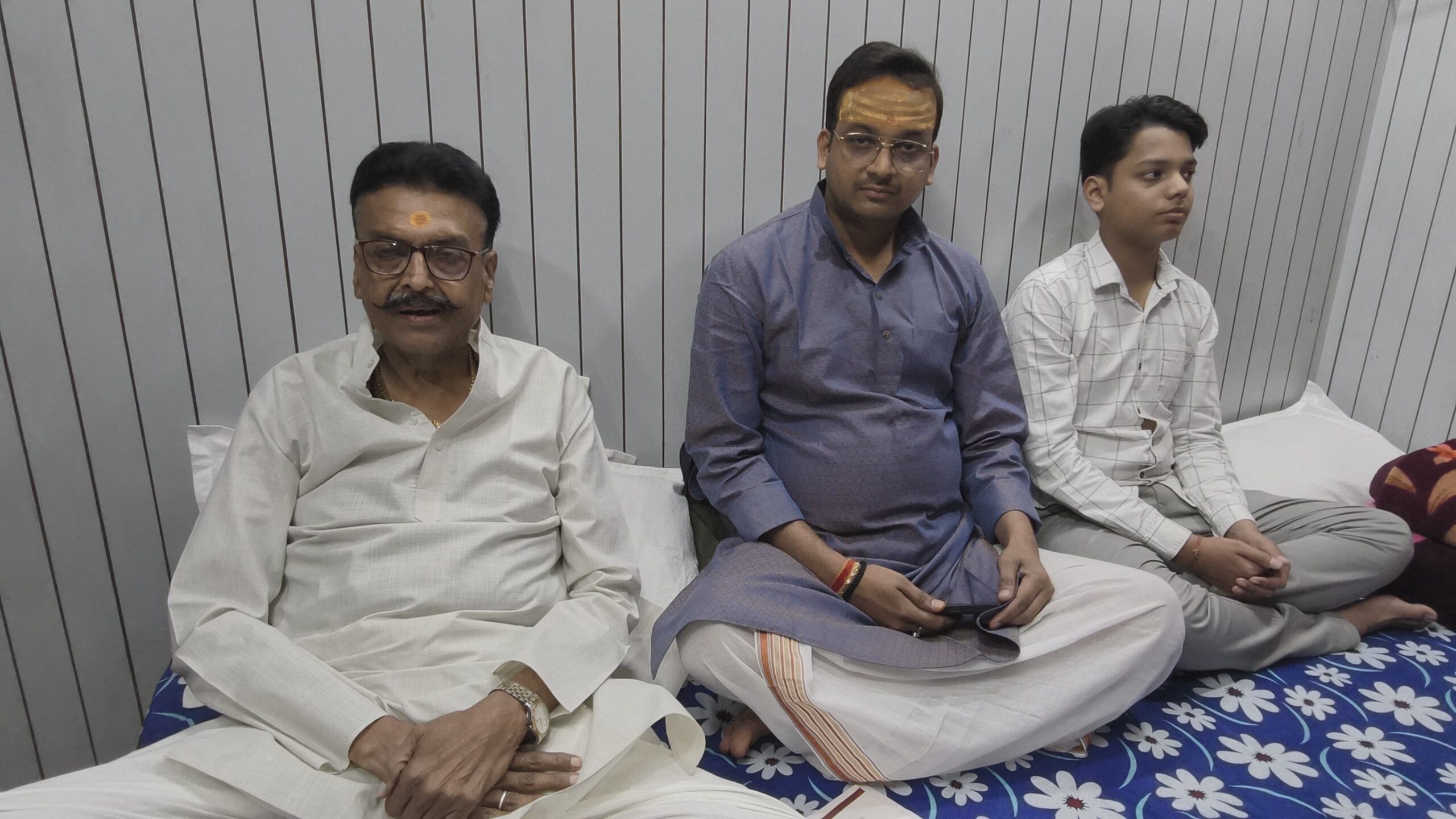 रंगभरी एकादशी महोत्सव को लेकर श्री काशी विश्वनाथ मंदिर में  विवाद गहराया