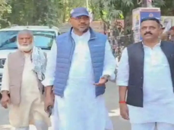 वाराणसी उत्तरी में ‘वोट जेहाद’ आरोप निराधार साबित