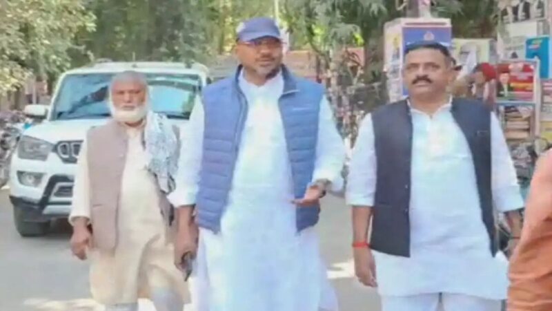 वाराणसी उत्तरी में ‘वोट जेहाद’ आरोप निराधार साबित