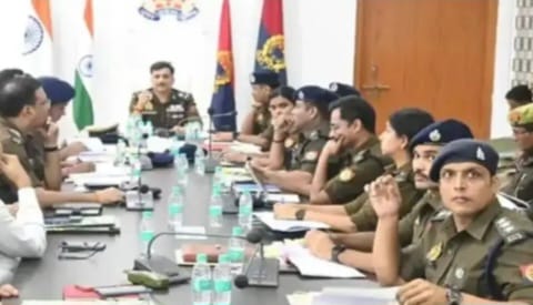 वाराणसी पुलिस ने होली और रमजान के लिए जारी किए सख्त दिशा-निर्देश