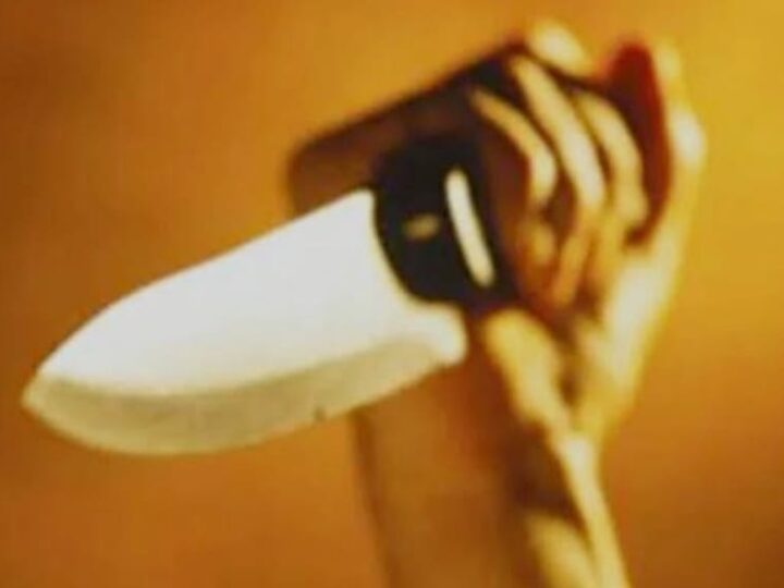 चंडीगढ़ : प्रेम प्रसंग में युवती के गले पर चाकू से वार