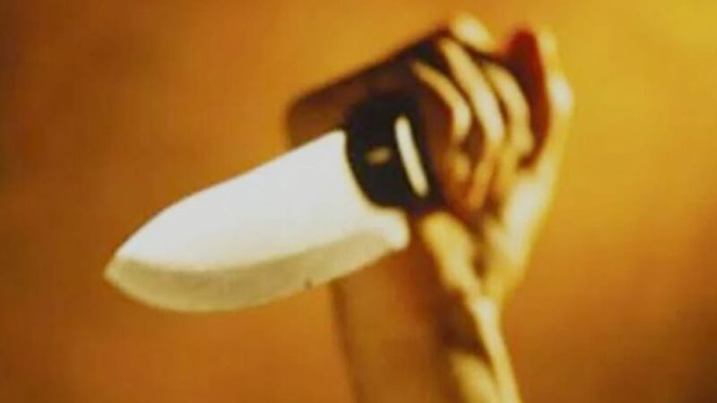 चंडीगढ़ : प्रेम प्रसंग में युवती के गले पर चाकू से वार