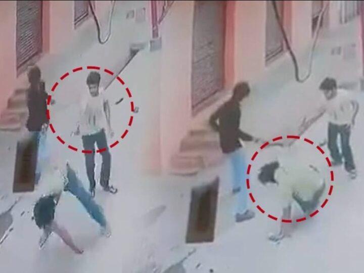 ग्रेटर नोएडा : दिनदहाड़े ई-रिक्शा एजेंसी संचालक को मारी गोली