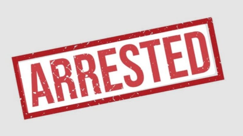 प्रेमिका के पिता को फंसाने के चक्कर में LLB छात्र ने दी कचहरी और वकील को बम से उड़ाने की धमकी, गिरफ्तार