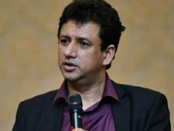 शाइन सिटी घोटाले का मुख्य आरोपी राशिद नसीम दुबई में गिरफ्तार