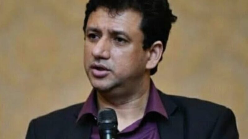 शाइन सिटी घोटाले का मुख्य आरोपी राशिद नसीम दुबई में गिरफ्तार