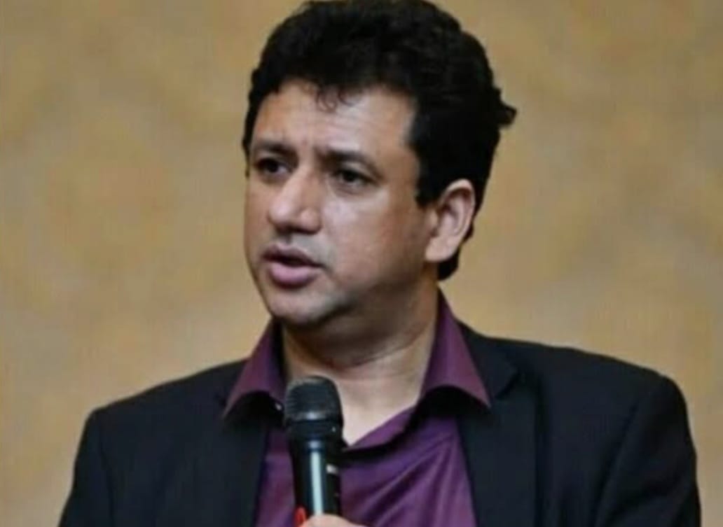 शाइन सिटी घोटाले का मुख्य आरोपी राशिद नसीम दुबई में गिरफ्तार