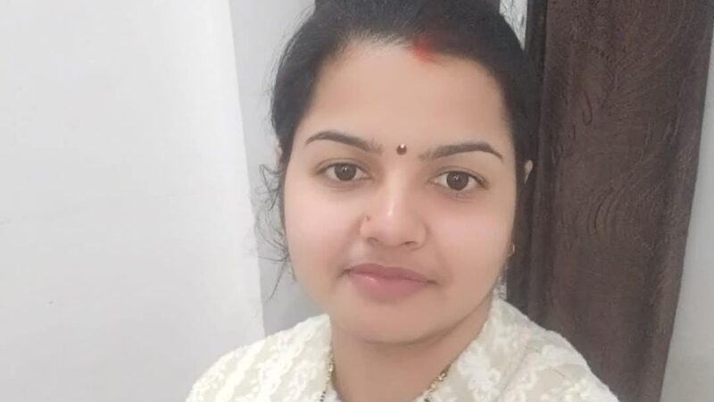 ‘पापा की प्रिंसेस’ ने फांसी लगाकर दी जान, सुसाइड नोट में लिखा – “मुझे ससुराल में प्यार नहीं मिला”