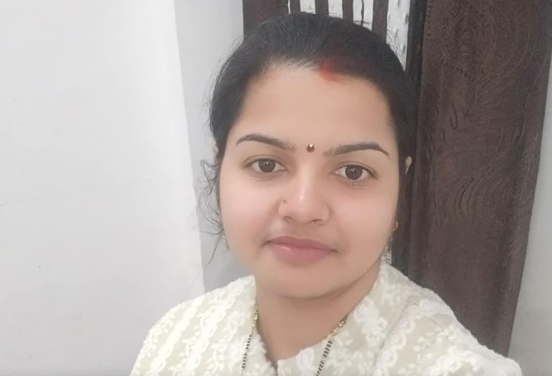 ‘पापा की प्रिंसेस’ ने फांसी लगाकर दी जान, सुसाइड नोट में लिखा – “मुझे ससुराल में प्यार नहीं मिला”