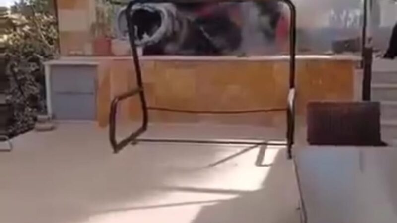 अमेरिका-इजरायल ने ईरान पर किए बड़े पैमाने पर प्रि-एम्प्टिव हमले