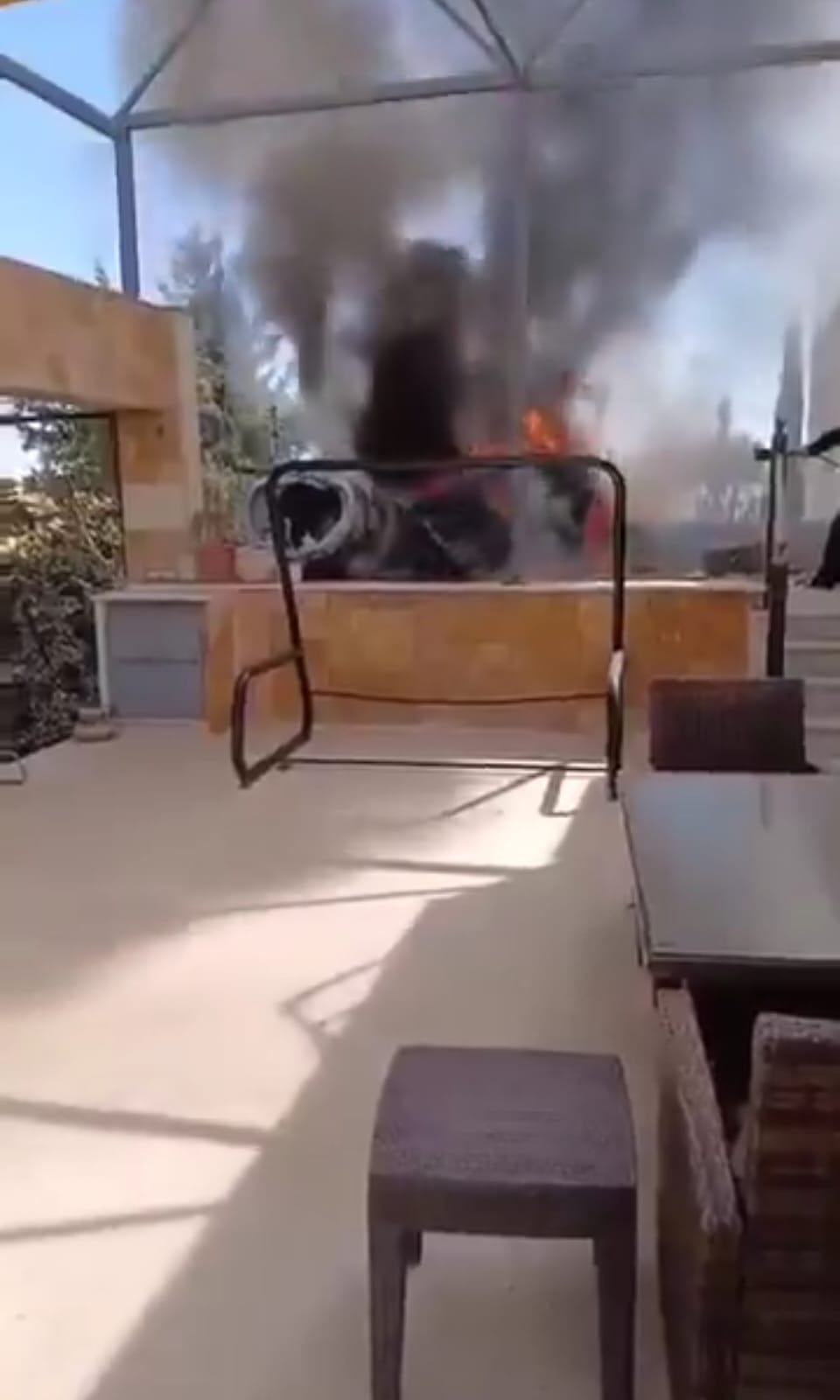 अमेरिका-इजरायल ने ईरान पर किए बड़े पैमाने पर प्रि-एम्प्टिव हमले