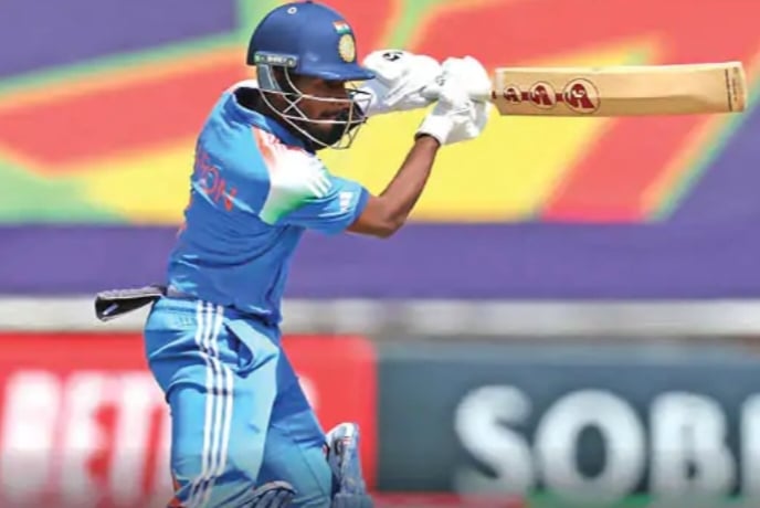 भारत 10वीं बार अंडर-19 वर्ल्ड कप फाइनल में