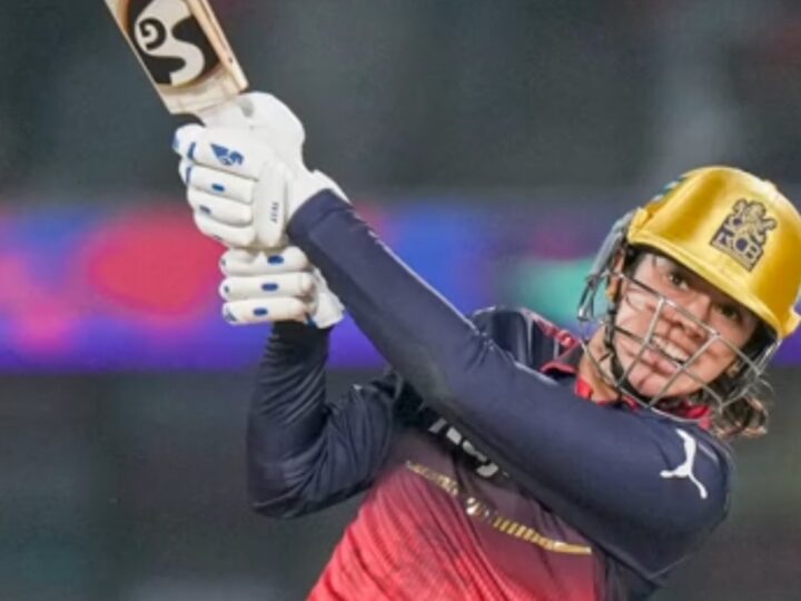 आरसीबी ने जीता WPL 2026 का खिताब, फाइनल में दिल्ली कैपिटल्स को 6 विकेट से हराया