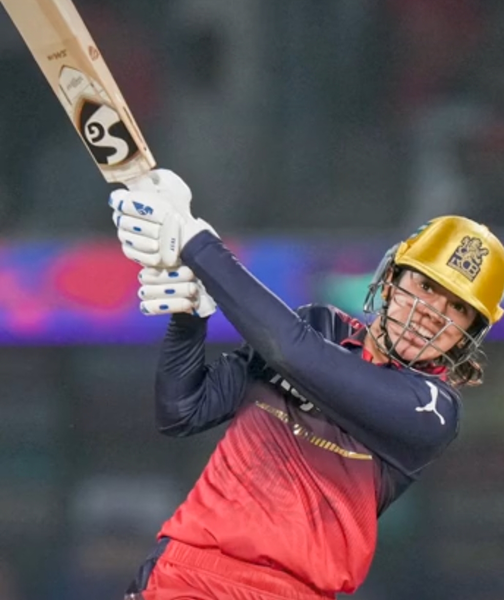 आरसीबी ने जीता WPL 2026 का खिताब, फाइनल में दिल्ली कैपिटल्स को 6 विकेट से हराया