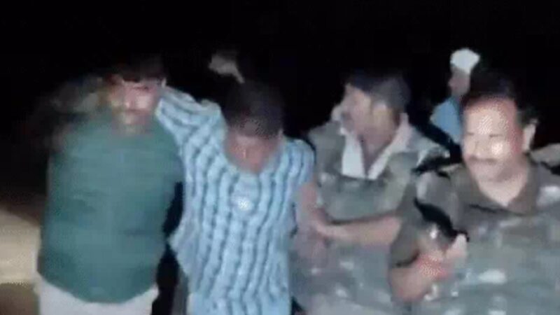 मुठभेड़ में करोड़ों की लूट में शामिल दो बदमाशों को लगी गोली