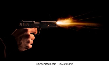 हाथरस : सेना जवान को दिनदहाड़े मारी  गोली