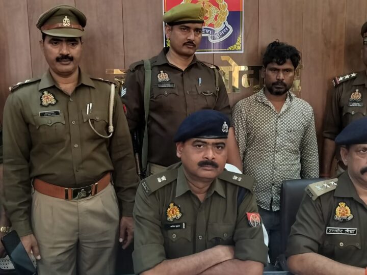 अंतर्राज्यीय गांजा तस्करी का भंडाफोड़, 150 किलो नाजायज गांजा बरामद