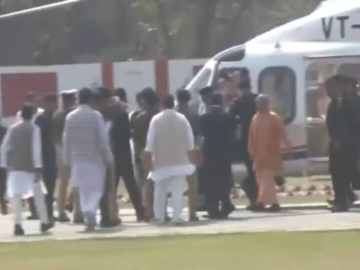 मुख्यमंत्री ने की विकास परियोजनाओं की समीक्षा