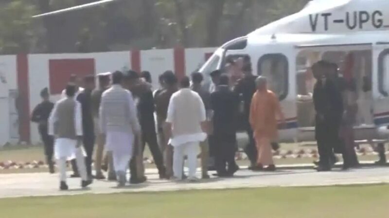 मुख्यमंत्री ने की विकास परियोजनाओं की समीक्षा