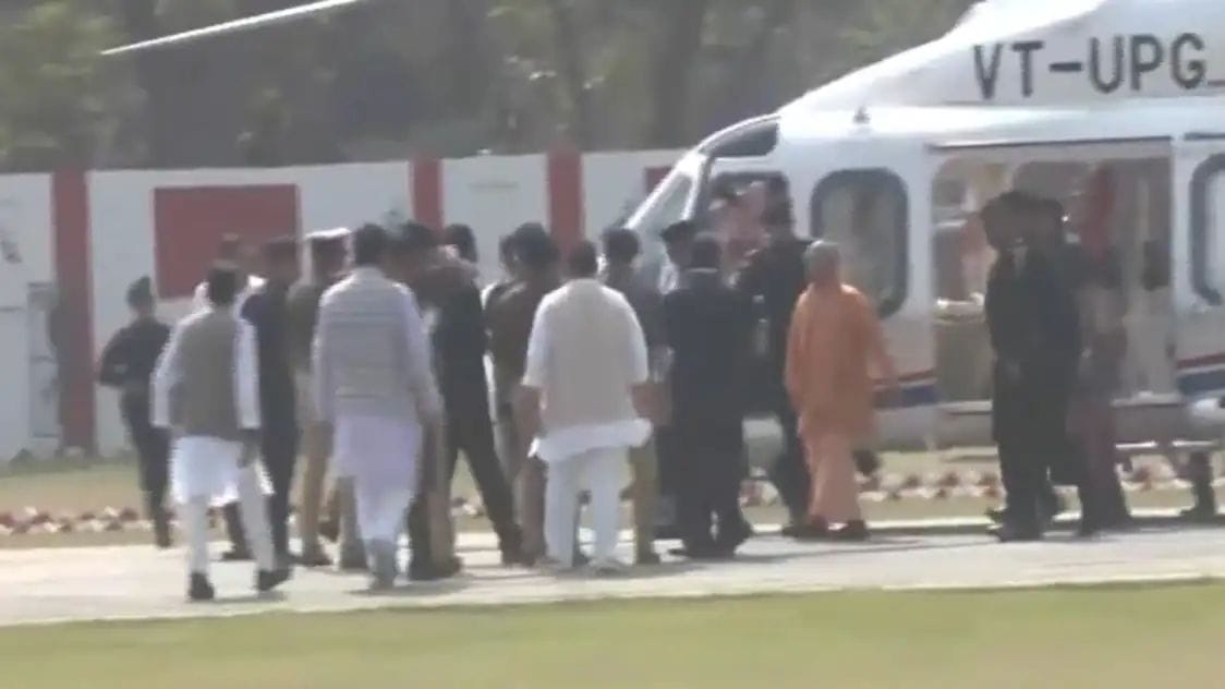 मुख्यमंत्री ने की विकास परियोजनाओं की समीक्षा