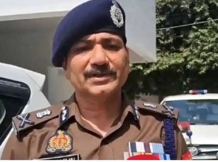 2500 स्थानों पर होगा होलिका दहन, जुलूसों में ‘बॉक्स फॉर्मेशन’ में पुलिस तैनात