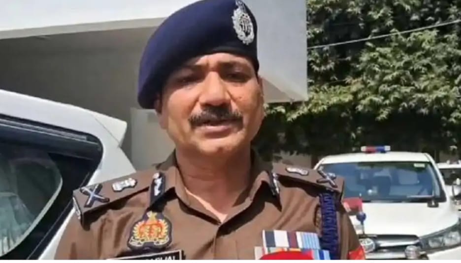 2500 स्थानों पर होगा होलिका दहन, जुलूसों में ‘बॉक्स फॉर्मेशन’ में पुलिस तैनात