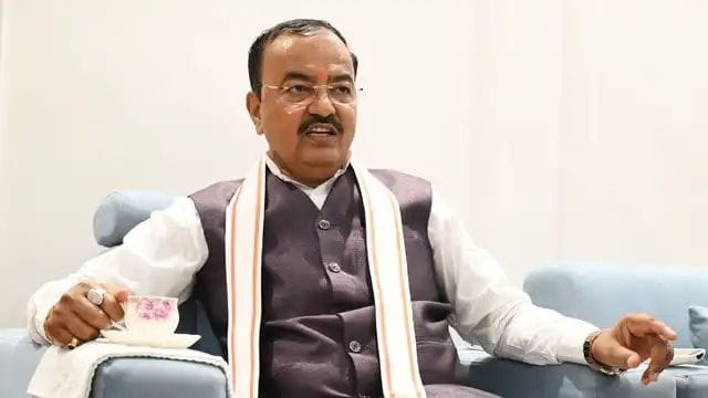 डिप्टी सीएम ने वाराणसी में की घोषणा