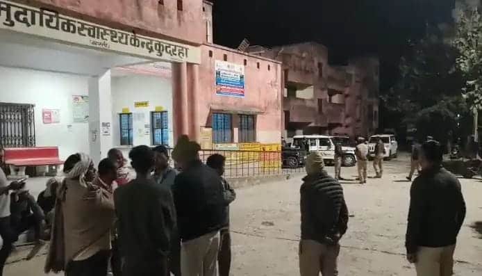 बस्ती : सिरफिरे आशिक ने  12वीं की छात्रा को घर में घुसकर मारी गोली