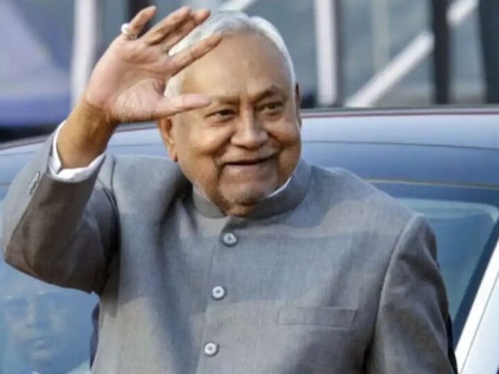 नीतीश कुमार ने किया राज्यसभा जाने का ऐलान, बिहार में सत्ता समीकरण बदलने की संभावना
