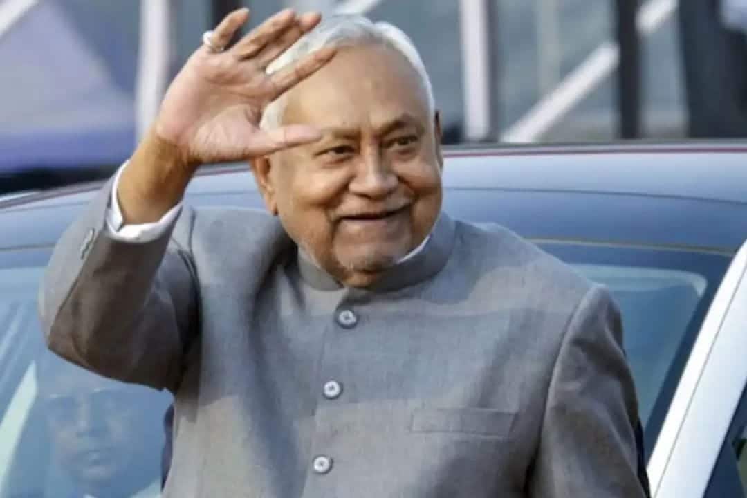 नीतीश कुमार ने किया राज्यसभा जाने का ऐलान, बिहार में सत्ता समीकरण बदलने की संभावना