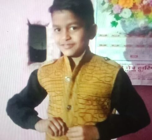 रोहनिया : दुर्घटना में मासूम की मौत, मां गंभीर