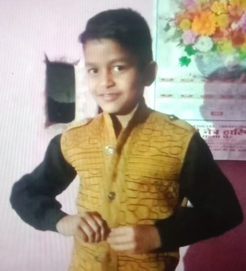 रोहनिया : दुर्घटना में मासूम की मौत, मां गंभीर