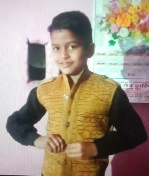 रोहनिया : दुर्घटना में मासूम की मौत, मां गंभीर