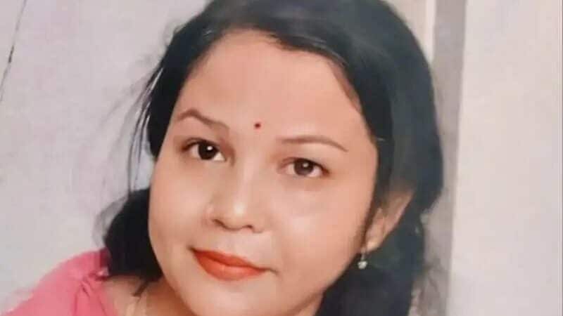 ट्रेन के टॉयलेट में जज की पत्नी की मौत, साइलेंट हार्ट अटैक की आशंका