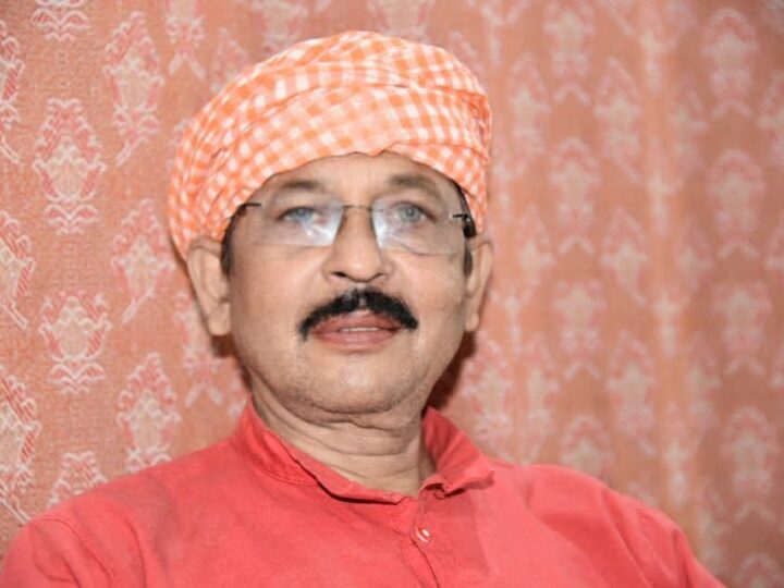 वरिष्ठ नाटककार और रंगकर्मी नाट्यश्री मोतीलाल गुप्ता का निधन