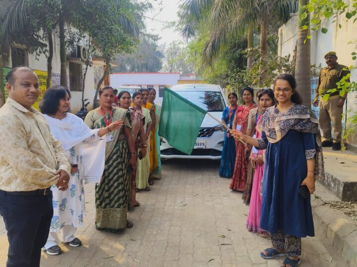 महिला दिवस पर सोया मिल्क उत्पादक 10 महिलाएं राजभवन में होंगी सम्मानित, CDO ने दिखाई हरी झंडी