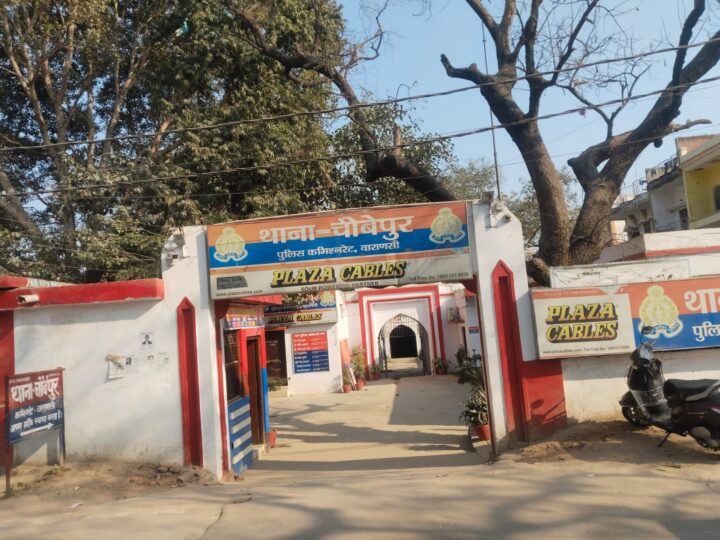 नाबालिग संदिग्ध हालात में मध्य रात्रि को लापता, पुलिस जांच में जुटी