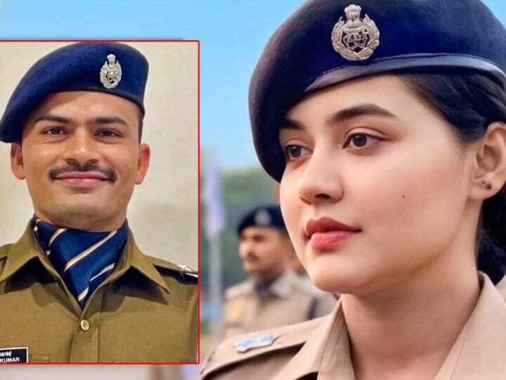 उत्तर प्रदेश कैडर के दो IPS अधिकारी करेंगे विवाह, 27 मार्च से बाड़मेर में शुरू होंगे कार्यक्रम