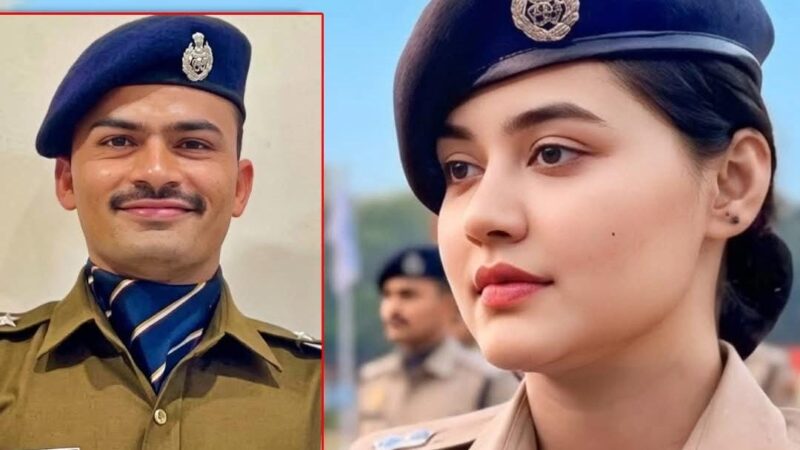 उत्तर प्रदेश कैडर के दो IPS अधिकारी करेंगे विवाह, 27 मार्च से बाड़मेर में शुरू होंगे कार्यक्रम