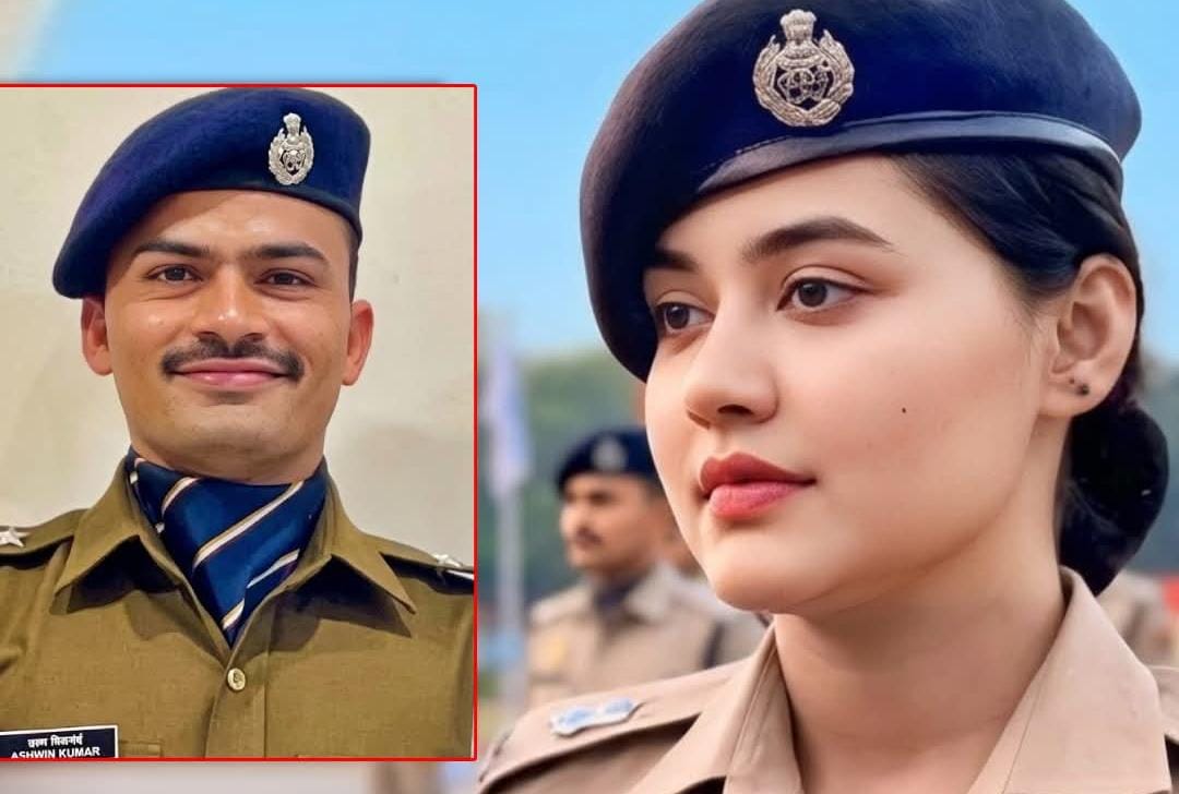 उत्तर प्रदेश कैडर के दो IPS अधिकारी करेंगे विवाह, 27 मार्च से बाड़मेर में शुरू होंगे कार्यक्रम