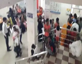 वाराणसी : अंतरराष्ट्रीय महिला दिवस पर महिलाओं की नारी शक्ति को सराहा गया