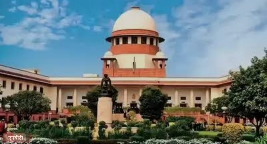 सुप्रीम कोर्ट : हरीश राणा को दी पैसिव यूथेनेशिया की अनुमति