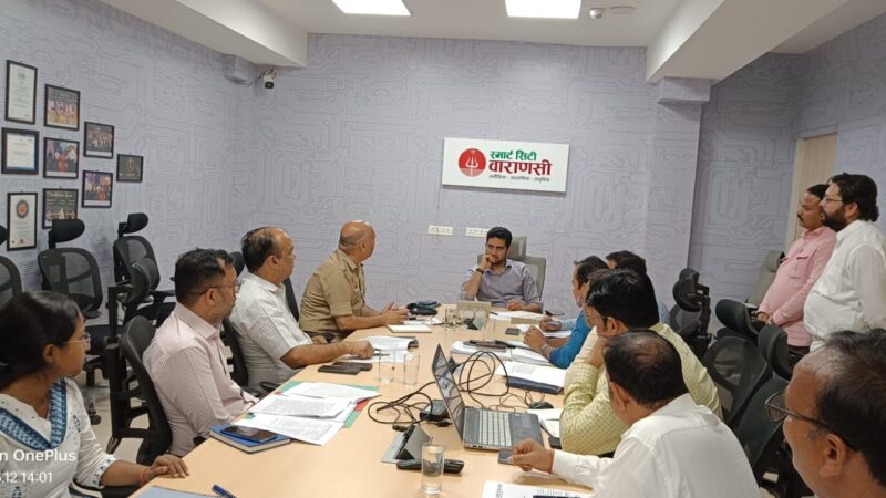 नगर निगम : निजी पार्किंग संचालकों से मांगा ब्यौरा