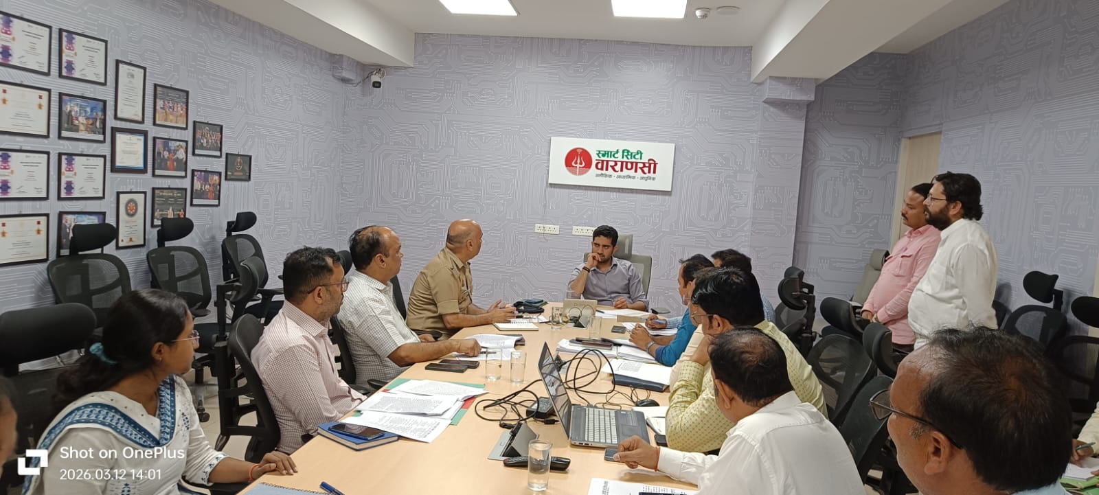 नगर निगम : निजी पार्किंग संचालकों से मांगा ब्यौरा