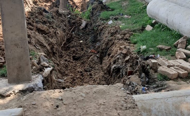 लोहता : कोटवा गांव में अल्पसंख्यक हिंदू परिवारों पर बढ़ता दबाव! 