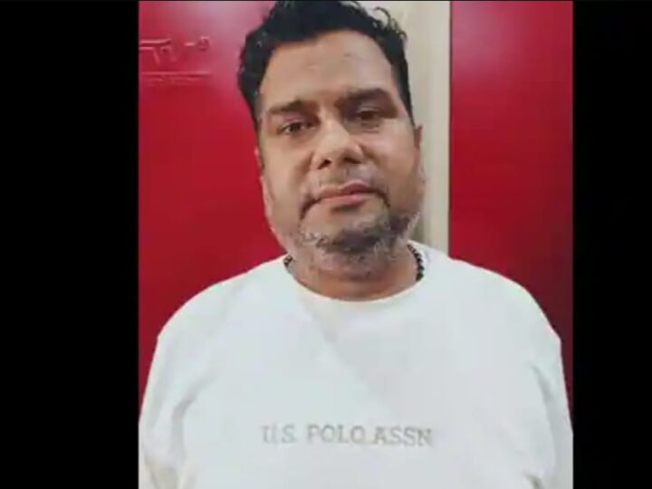 चंदौली : ARTO सिपाही की अवैध ‘इंट्री फीस’